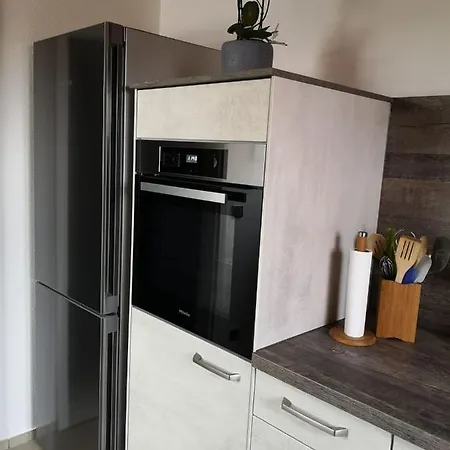 Apartamento Baier Mit Balkon Und Schwedenofen Für Gemütliche Abende Am Kamin *