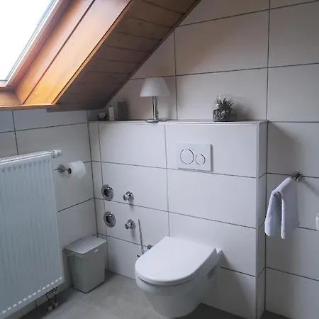 Apartamento Baier Mit Balkon Und Schwedenofen Für Gemütliche Abende Am Kamin *
