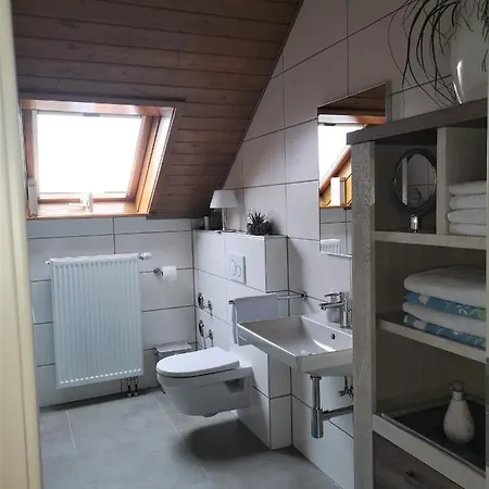 Appartement Baier Mit Balkon Und Schwedenofen Fuer Gemuetliche Abende Am Kamin *