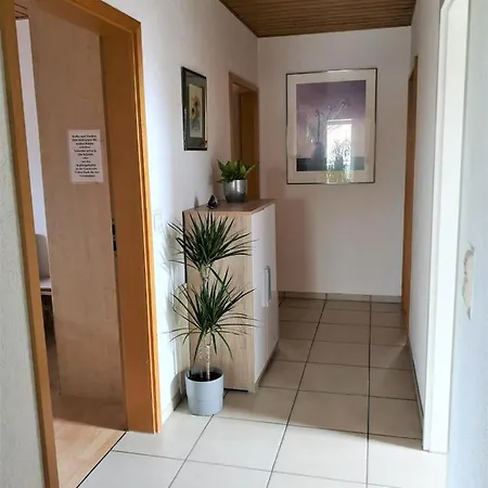 Apartamento Baier Mit Balkon Und Schwedenofen Für Gemütliche Abende Am Kamin Engen